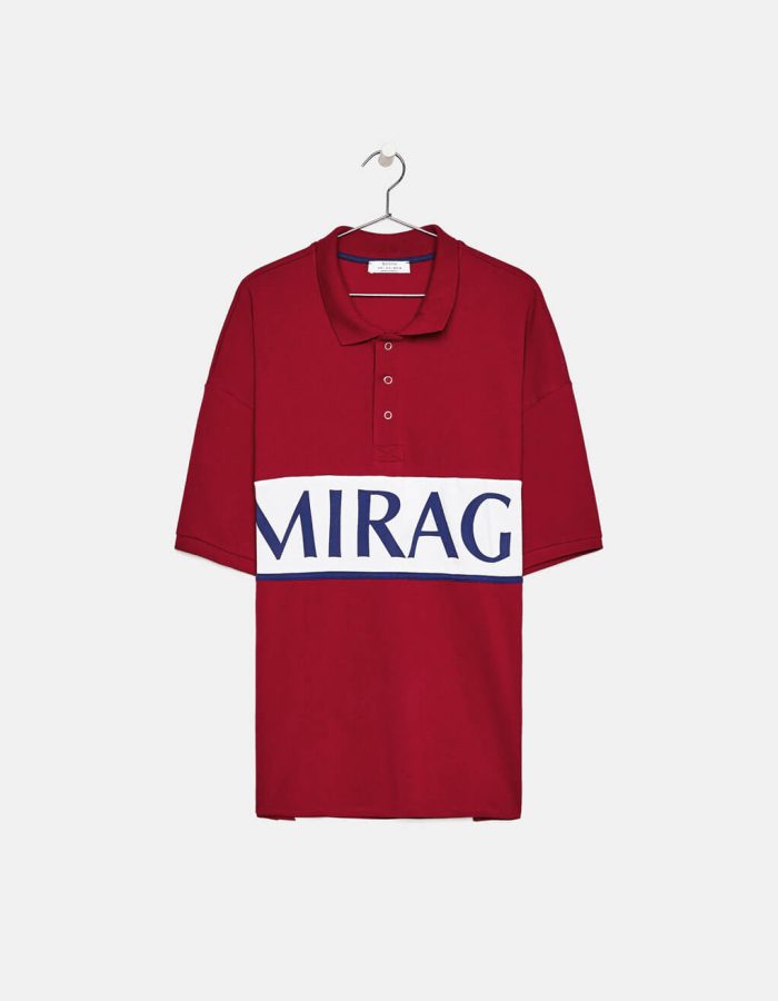 Quilted Crossbody Bag