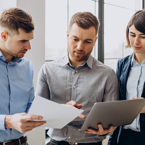 How to Create a Business Plan That Drives