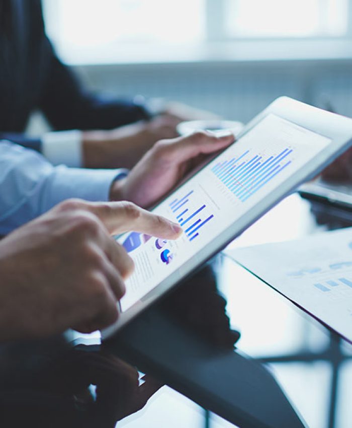 Unlocking the Power of Data-Driven Decisions